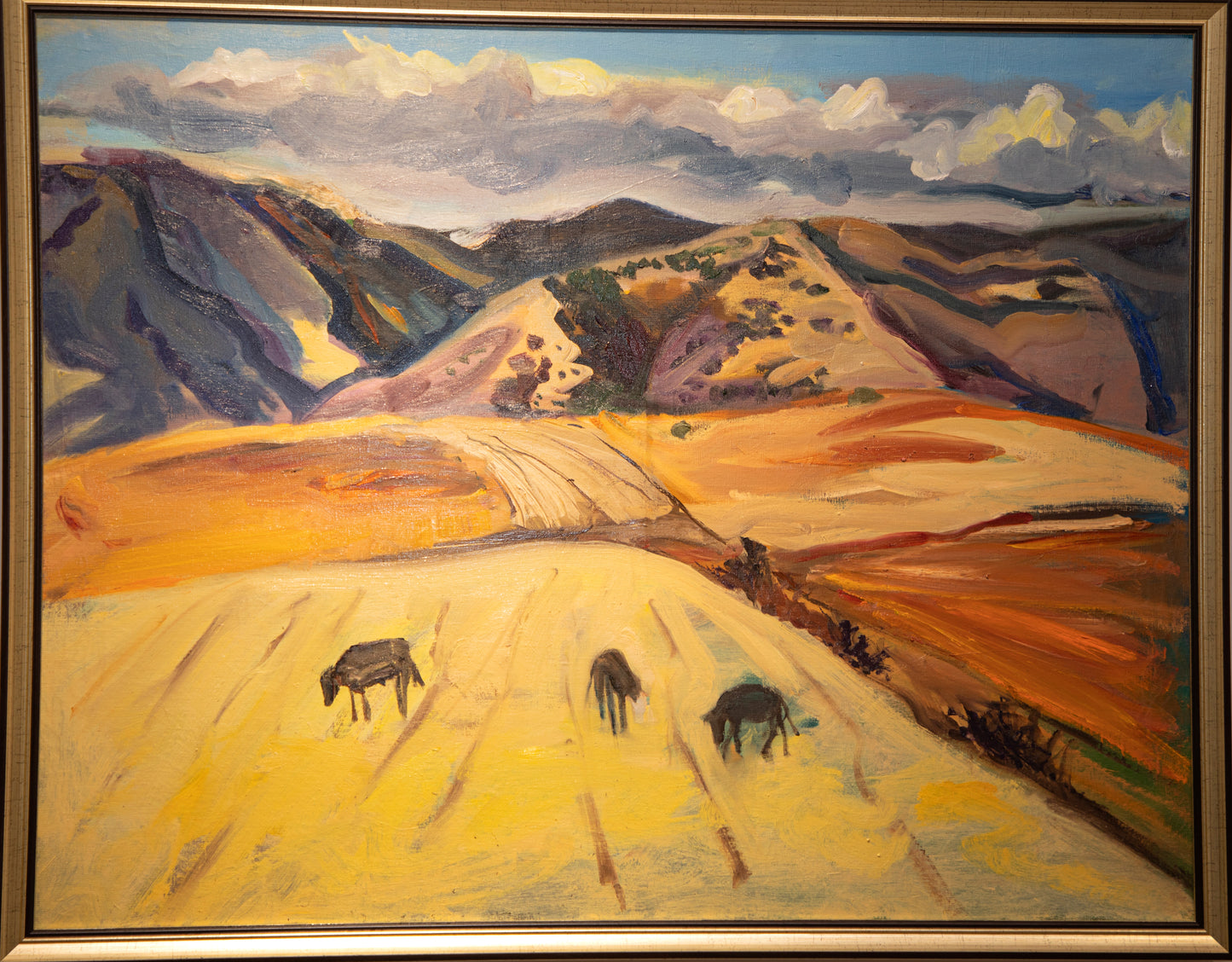 <<Հայրենիք>>